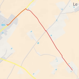 thumbnail for Route de Cassel