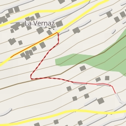 thumbnail for Route des Agettes