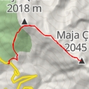 thumbnail for Maja Çikës