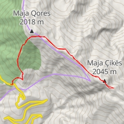 thumbnail for Lllogara - Pilur - Lllogara - Pilur - Horë-Vranisht