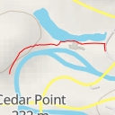 thumbnail for Fort Hill Loop Trail