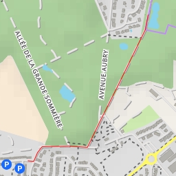 thumbnail for Avenue Jolly - Avenue Jolly