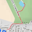 thumbnail for Chemin des Marnières - Chemin des Marnières