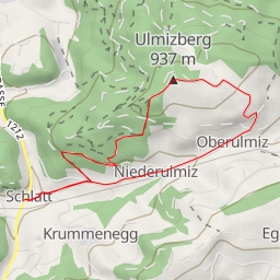 thumbnail for Ulmizberg