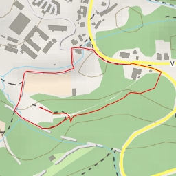 thumbnail for U Vizerky - Hlavní město Praha