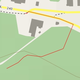 thumbnail for Horoměřická - Hlavní město Praha