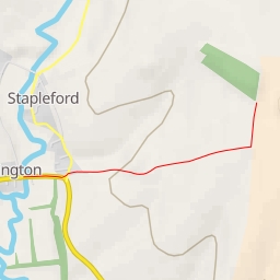 thumbnail for Chain Drove - Chain Drove