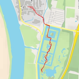 thumbnail for Kasteeltuinen Arcen - Lingsforterweg