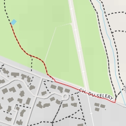 thumbnail for Chemin du Selery - Chemin du Selery