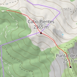 thumbnail for Puntal de Chía