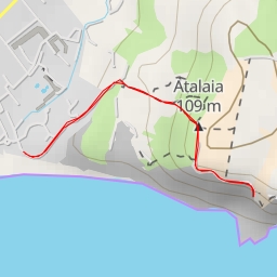 thumbnail for Rocha Negra