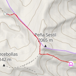 thumbnail for Lagunas del sel de la fuente