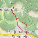 thumbnail for Hühnersteig