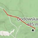 thumbnail for Godowska Góra