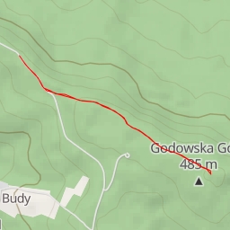 thumbnail for Godowska Góra