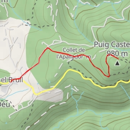 thumbnail for Puig Castellar