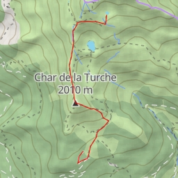 thumbnail for Lac Piéru