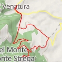 thumbnail for Monte Pozzi Frati