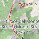 thumbnail for Monte Strega