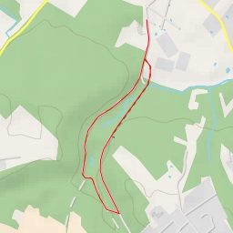 thumbnail for Chemin du Bois de la Commune - Chemin du Bois de la Commune