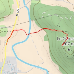 thumbnail for Avenue de la Boyne