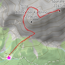 thumbnail for Sparafeld