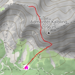 thumbnail for Riffel