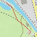 thumbnail for Ribersborgs hundrastplats - Ribersborgsstigen - Malmö