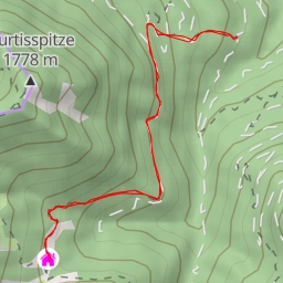 thumbnail for Sattelalpe