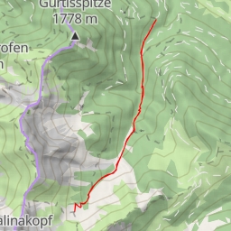 thumbnail for Galinaalpe