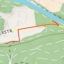 thumbnail for Andelfingerstrasse - Andelfingerstrasse