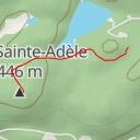 thumbnail for Mont Sainte-Adèle