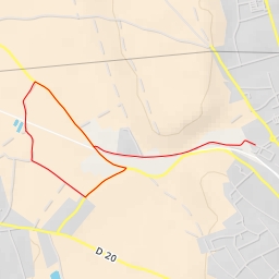 thumbnail for Rue du Château