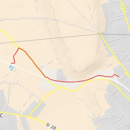 thumbnail for Rue du Château