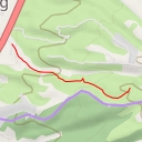 thumbnail for 竹坑山