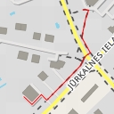 thumbnail for Jūrkalnes iela - Rīga