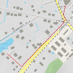 thumbnail for Šindlera dīķis