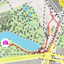 thumbnail for Planten un Blomen - Gänsemarkt - Hamburg