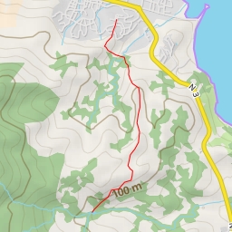 thumbnail for Rue des riverains Florence