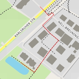 thumbnail for Nell-Breuning-Ring