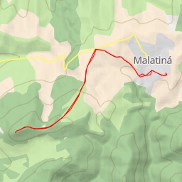 thumbnail for Ostroň