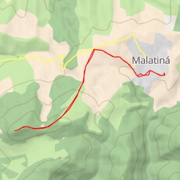 thumbnail for Ostroň