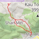 thumbnail for 大埔滘林道－瞭望台段 Tai Po Kau Forest Track – Fire Lookout Section - 沙田區 Sha Tin District