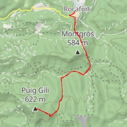 thumbnail for Puig Gili