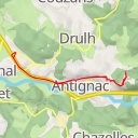 thumbnail for L'abri - Antignac