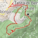 thumbnail for Colla del Montenero
