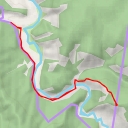 thumbnail for Вторая торгашинская видовка