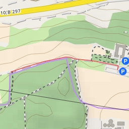 thumbnail for Schlossgarten - Uhingen