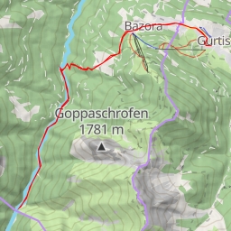 thumbnail for Falleck - Saminaweg