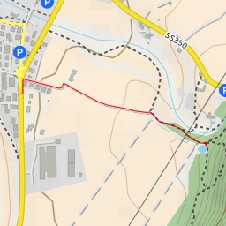 thumbnail for Sentiero dell'Arte - Sentiero dell'Arte